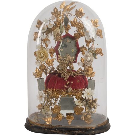 CUSCINO NUZIALE PORTAGIOIE