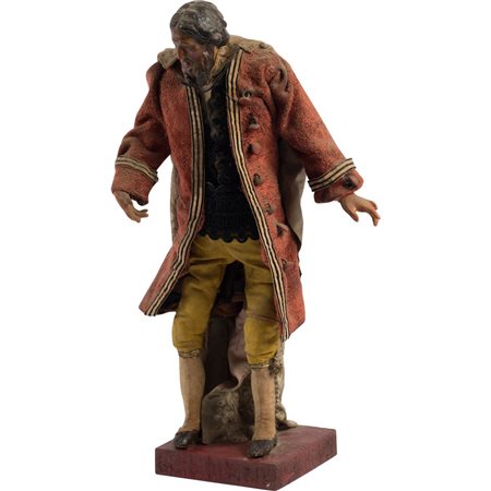 PERSONAGGIO da presepe