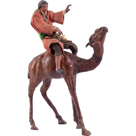 PERSONAGGIO da presepe