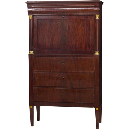 SECRETAIRE Tardo Impero