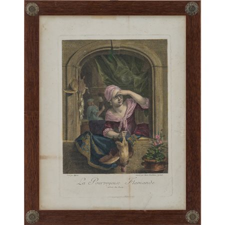 TRE INCISIONI a colori