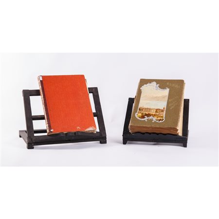 VOLUME, ALBUM E DUE LEGGII