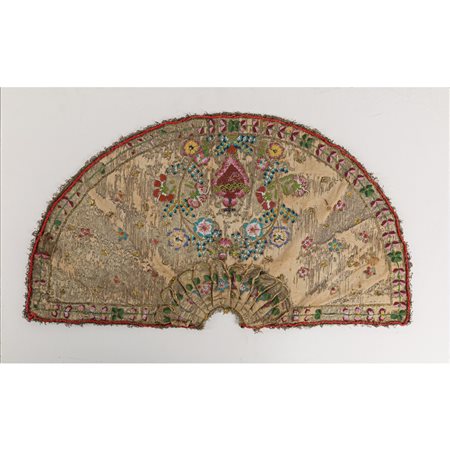 ANTICO PARAMENTO DEL XVIII SECOLO