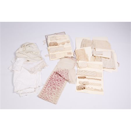 DUE VOLUMI RACCOGLITORI DEL XIX E XX SECOLO