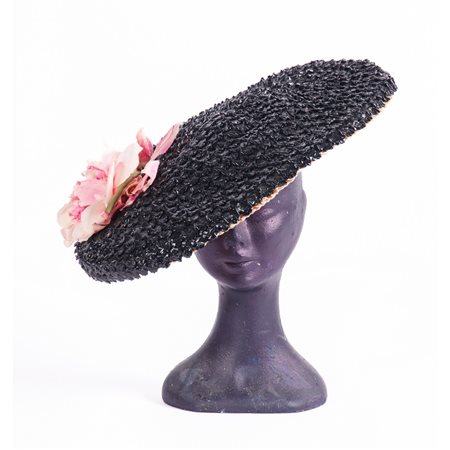 CAPPELLO CHRISTIAN DIOR PARIS 1950