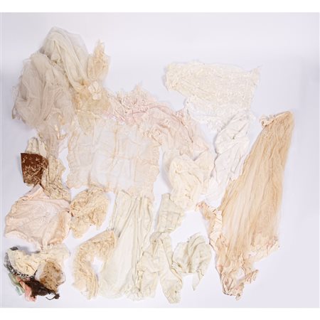 TRINE VARIE DEL XIX E XX SECOLO