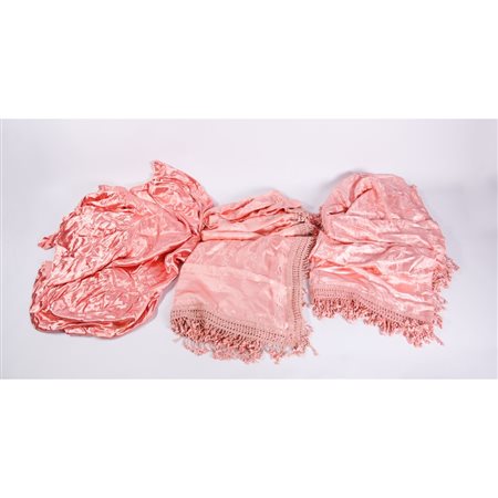 TRE COPRILETTO DEL XX SECOLO