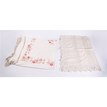 DUE COPRILETTO SICILIA XX SECOLO