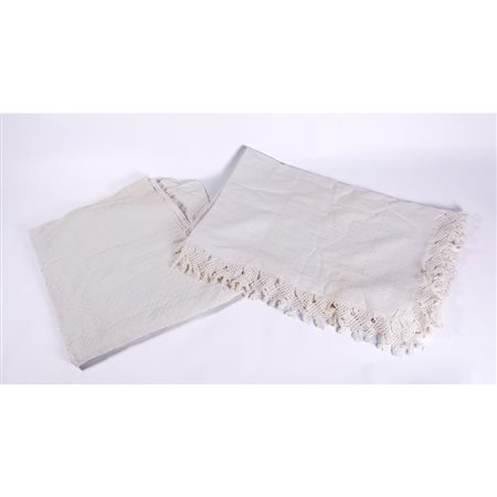 TRE COPRILETTO SICILIA XX SECOLO