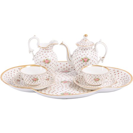 SERVIZIO TETE A TETE LUIGI FILIPPO