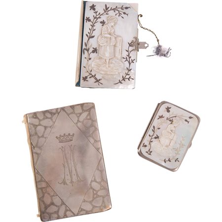 PORTAMONETE, AGENDA E PORTABIGLIETTI