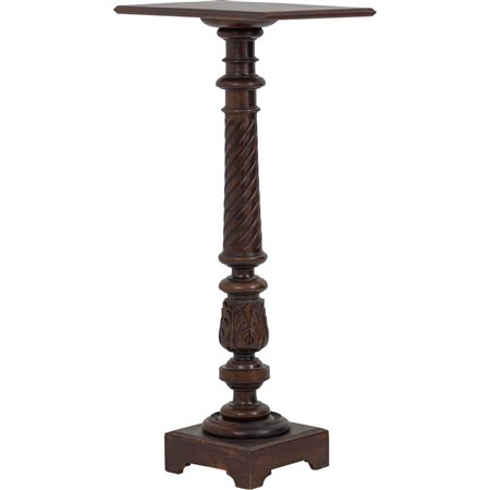 CANTONE in legno di noce