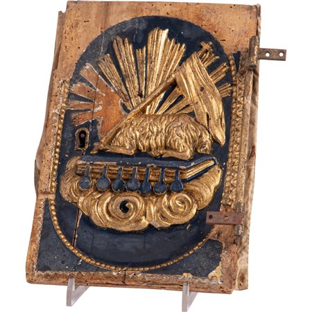 SPORTELLO DI TABERNACOLO