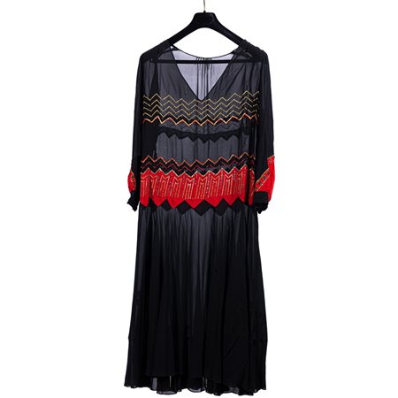 TRE ABITI FEMMINILI DEI PRIMI DEL ‘900