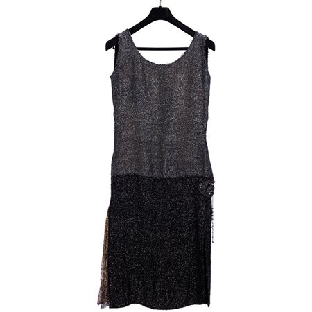 TRE ABITI DA SERA DEI PRIMI DEL ‘900