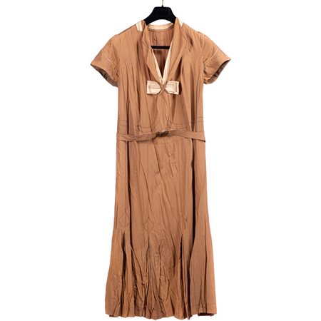 DUE ABITI DA MATTINA ED UN CAPPOTTO DEI PRIMI DEL ‘900