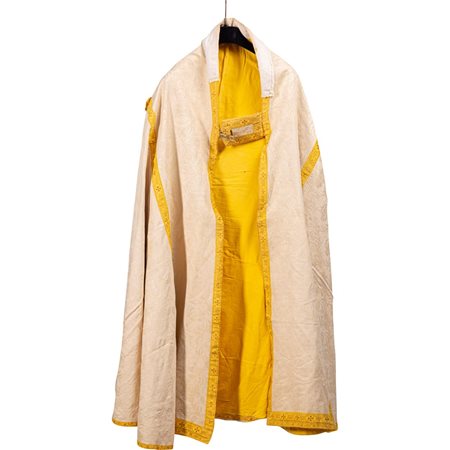 PIVIALE EPOCA XIX SECOLO