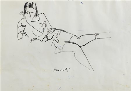 CHINA NUDO DI MARCELLO AVENALI