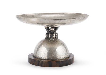 COPPA IN ARGENTO, MIRACOLI MILANO ANNI '20