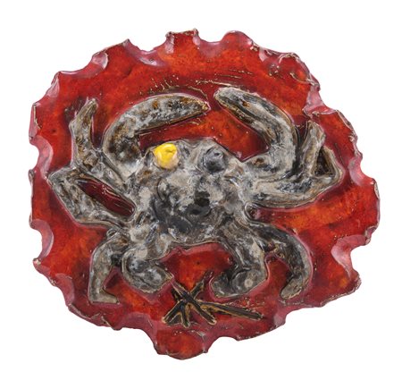 FORMELLA DI DOMENICO MATTEUCCI