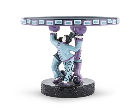 ALZATA DI JEAN BOGGIO PER FRANZ