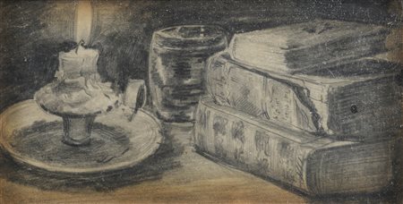 DISEGNO DI MARIO BARBERIS