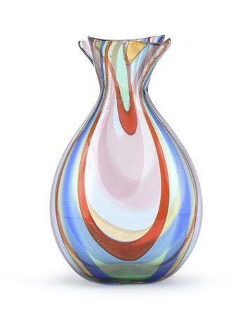 VASO LA MURRINA, MURANO