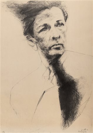 LITOGRAFIA BERLINGUER DI ENNIO CALABRIA