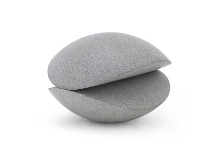 SCULTURA DI WILLIAM CROVELLO, 1997