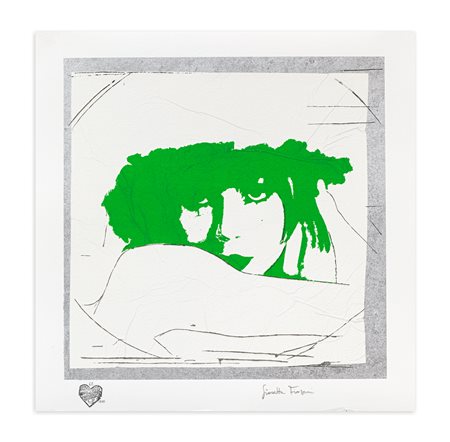 GIOSETTA FIORONI (1932) - Doppio liberty