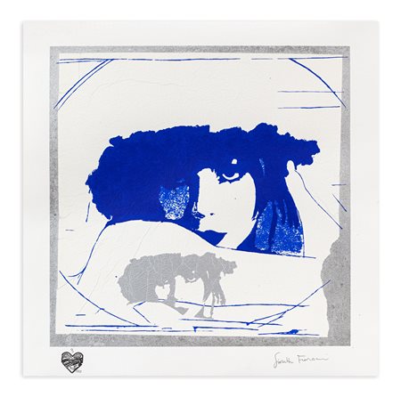 GIOSETTA FIORONI (1932) - Doppio liberty