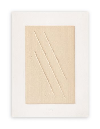 GINO LUGGI (1935-2015) - TL-TR, 1976