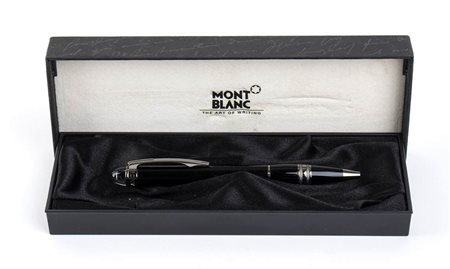 MONTBLANC Starwalker: penna a sfera