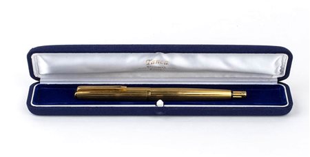 AURORA 98, penna stilografica, pennino in oro 14K - anni'60 