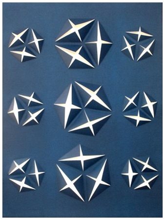 GIANLUCA PIACCIONE Taranto 1971 Open Blu Acrilico su doppia tela tesa su...