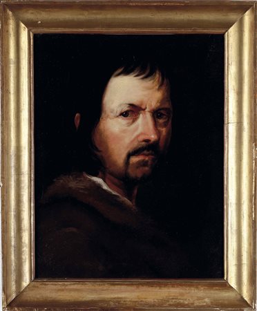 Jan Kupecký (1666 Pezinok – 1740 Norimberga), Autoritratto