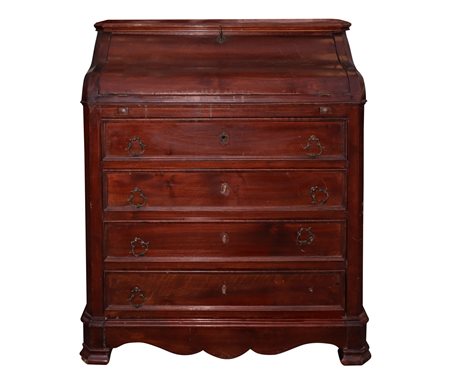 Piccola ribalta, Late 19th century