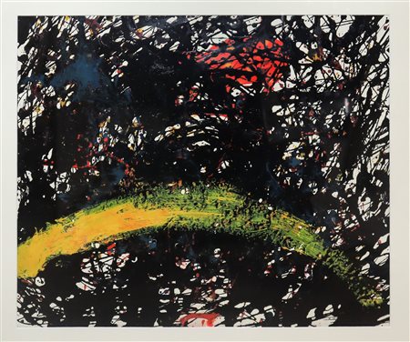 Davide La Rocca (Catania 1970)  - 