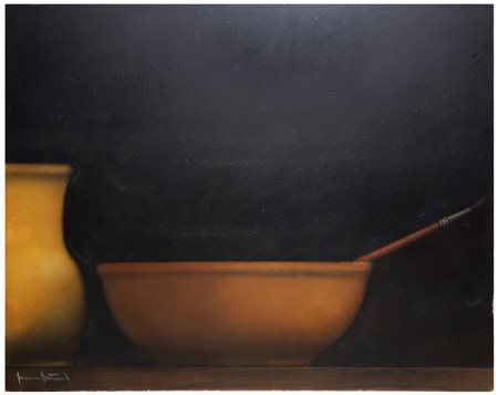 Francesco  Bertrand (1953)  - Composizione