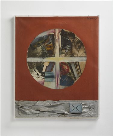 KALAJIC DRAGOS (1943 - 2005) - L.