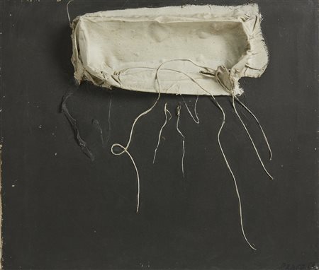 KALAJIC DRAGOS (1943 - 2005) - Difesa di una esperienza.