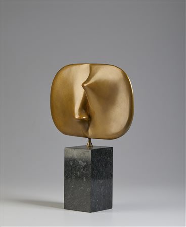 BONALUMI AGOSTINO (1935 - 2013) - Senza titolo.