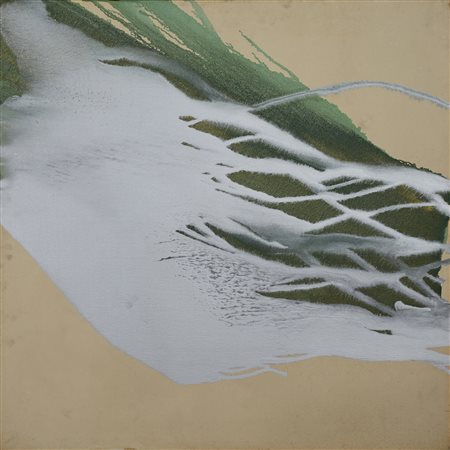 BENDINI VASCO (1922 - 2015) - Senza titolo.