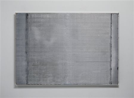 MASI PAOLO (n. 1933) - Senza titolo.