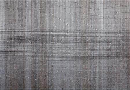 MASI PAOLO (n. 1933) - Senza titolo. .