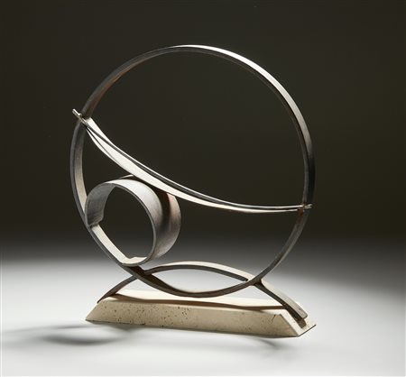 DEL DONNO ANTONIO (1927 - 2021) - Senza titolo.