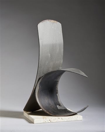 DEL DONNO ANTONIO (1927 - 2021) - Senza titolo.