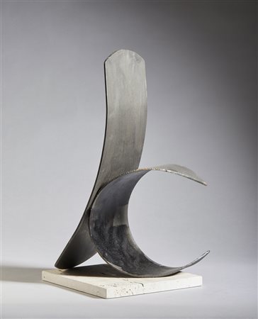 DEL DONNO ANTONIO (1927 - 2021) - Senza titolo.