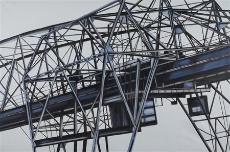 CHIESI ANDREA (n. 1966) - G.R.U. 54.