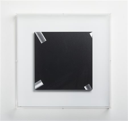 ALVIANI GETULIO (n. 1939) - Progressione 1.2.3.4.